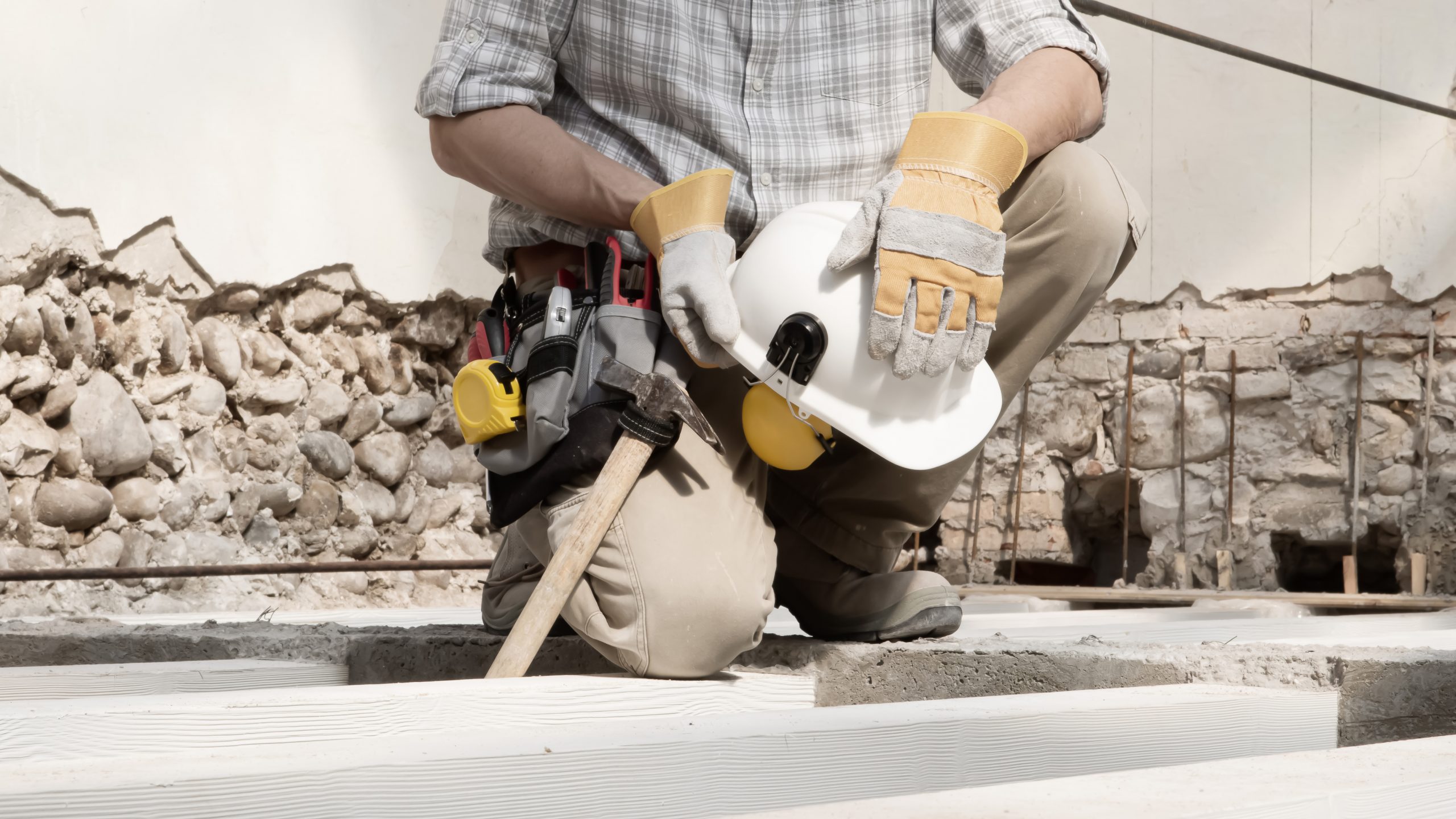 Restoration services illustration from the existing DRP Commercial website